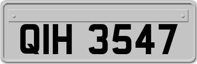 QIH3547