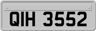 QIH3552