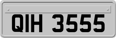 QIH3555