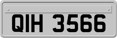 QIH3566