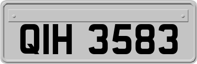 QIH3583