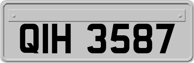 QIH3587
