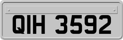 QIH3592