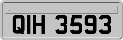 QIH3593