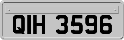QIH3596