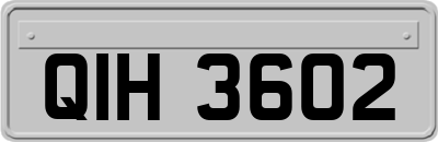 QIH3602