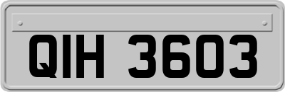 QIH3603