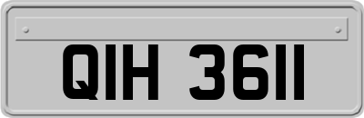 QIH3611