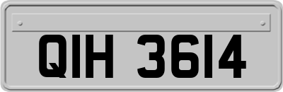 QIH3614