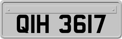 QIH3617