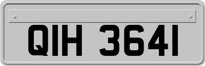 QIH3641