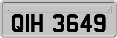 QIH3649
