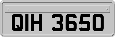 QIH3650