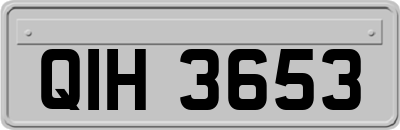 QIH3653