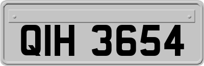 QIH3654