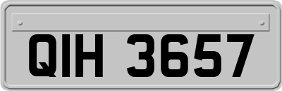 QIH3657