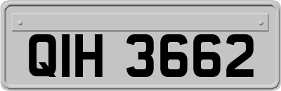 QIH3662