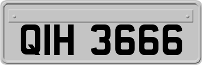 QIH3666