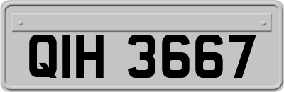 QIH3667