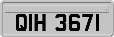 QIH3671