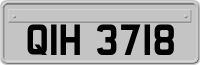 QIH3718