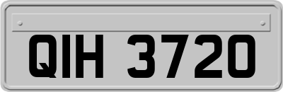 QIH3720