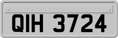 QIH3724