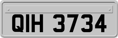 QIH3734