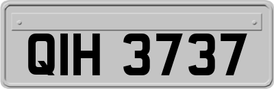 QIH3737