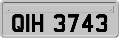 QIH3743