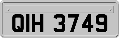 QIH3749