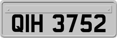 QIH3752