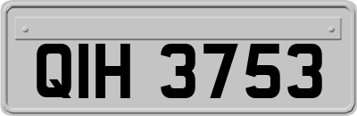 QIH3753