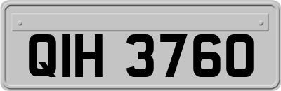 QIH3760
