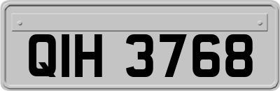 QIH3768