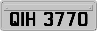 QIH3770