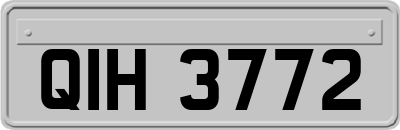 QIH3772