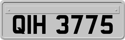 QIH3775