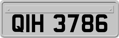 QIH3786