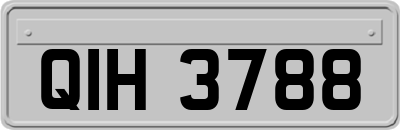 QIH3788