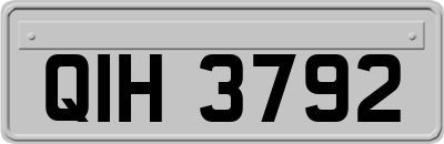 QIH3792