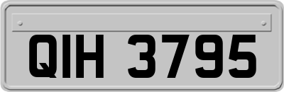 QIH3795