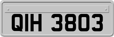 QIH3803