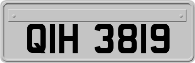QIH3819
