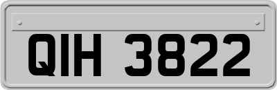 QIH3822