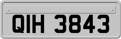 QIH3843