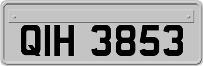QIH3853