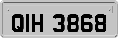 QIH3868