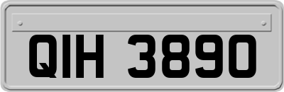 QIH3890