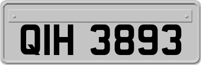 QIH3893